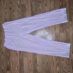 Latuza Small Pink Pajama Pants